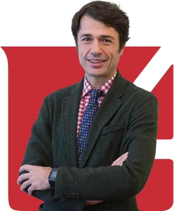Alessandro Frigerio